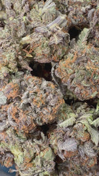 Purple Bubba - 16oz